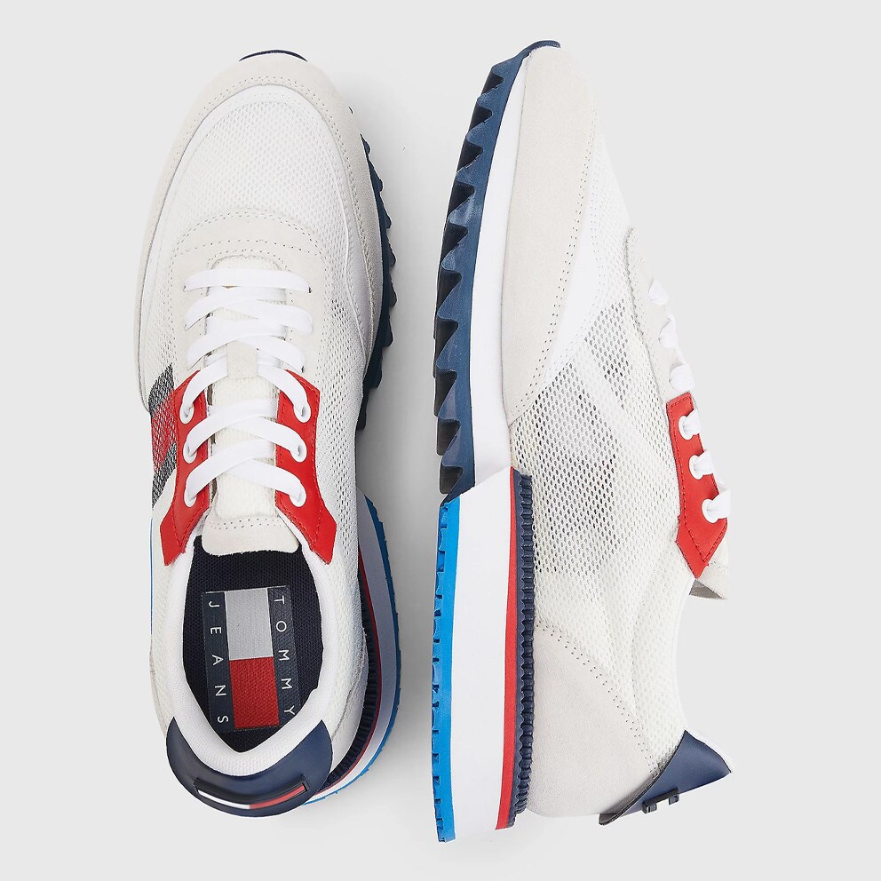 Tommy Jeans Cleat Men's Shoes