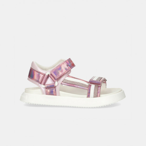 Tommy Jeans Velcro Kids' Sandals