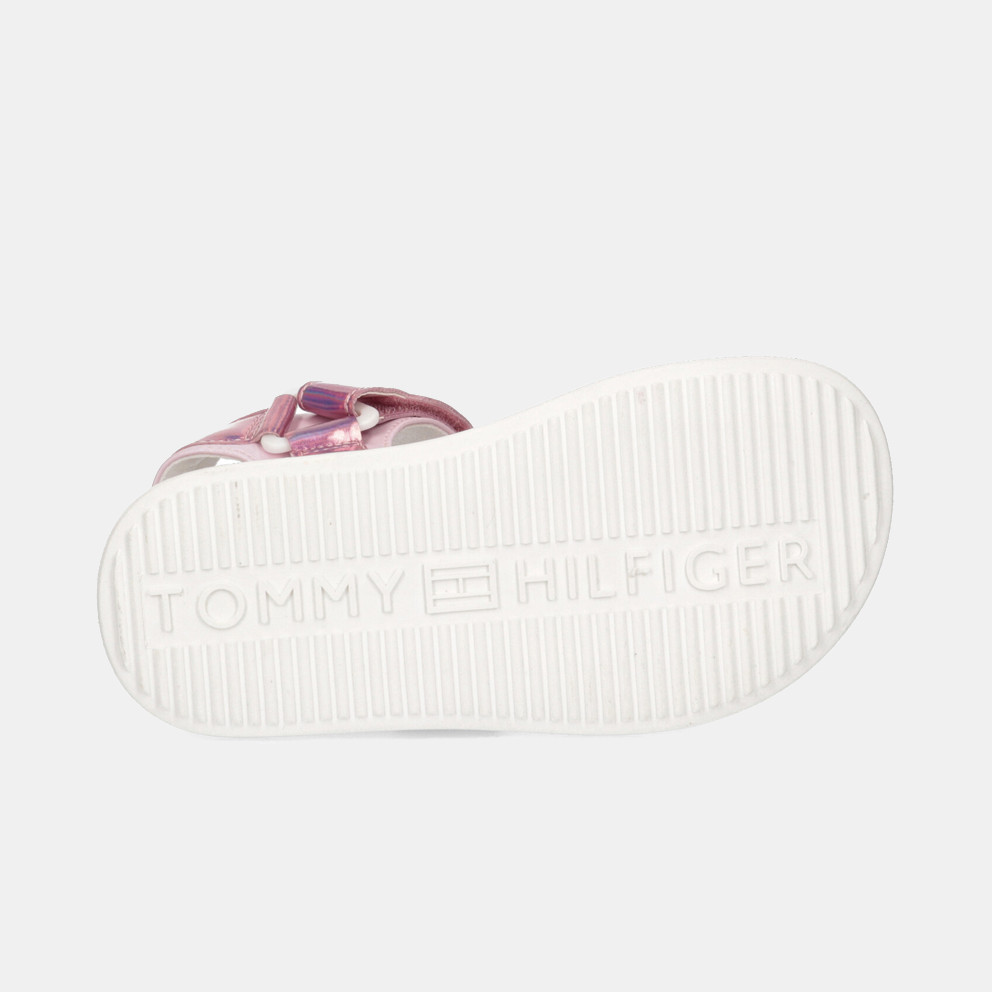 Tommy Jeans Velcro Kids' Sandals