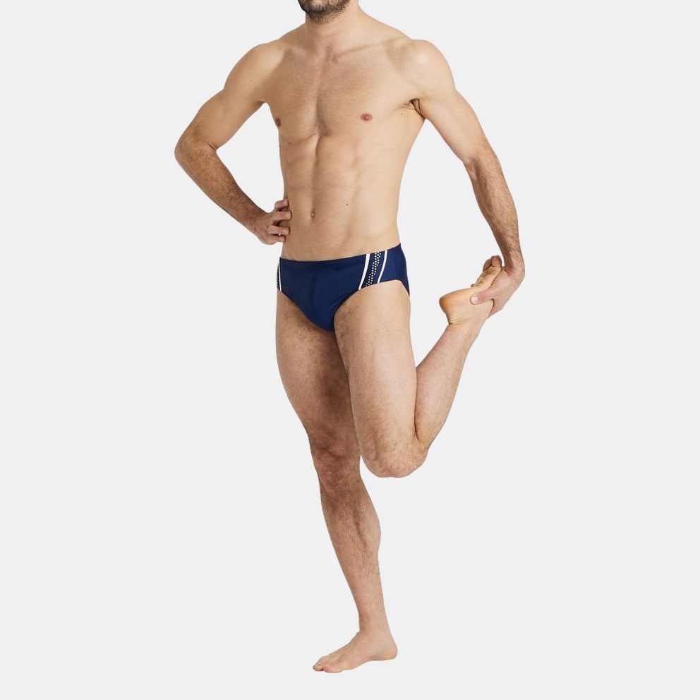 Arena Graphic . Men's Swim Briefs