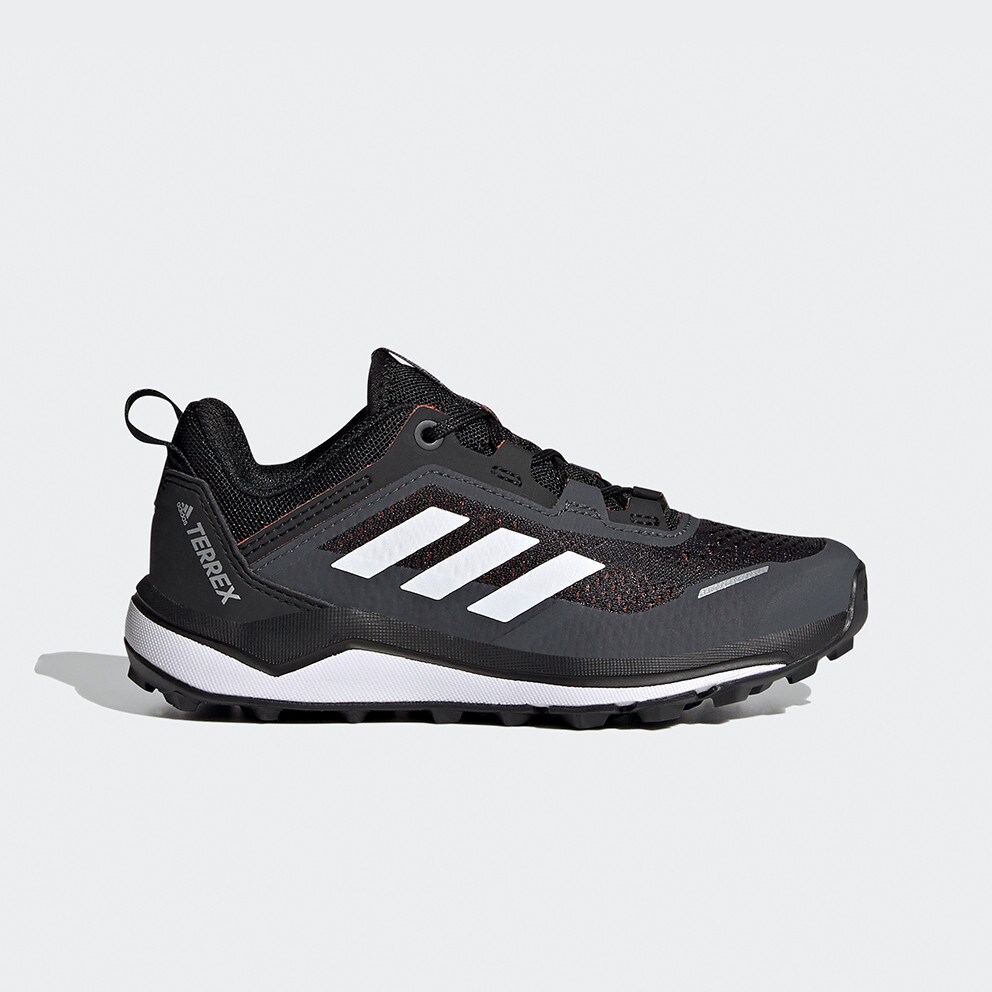 adidas Performance Terrex Agravic Flow Kids' Trail Shoes