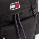Tommy Jeans Tjm College Flap Σακίδιο