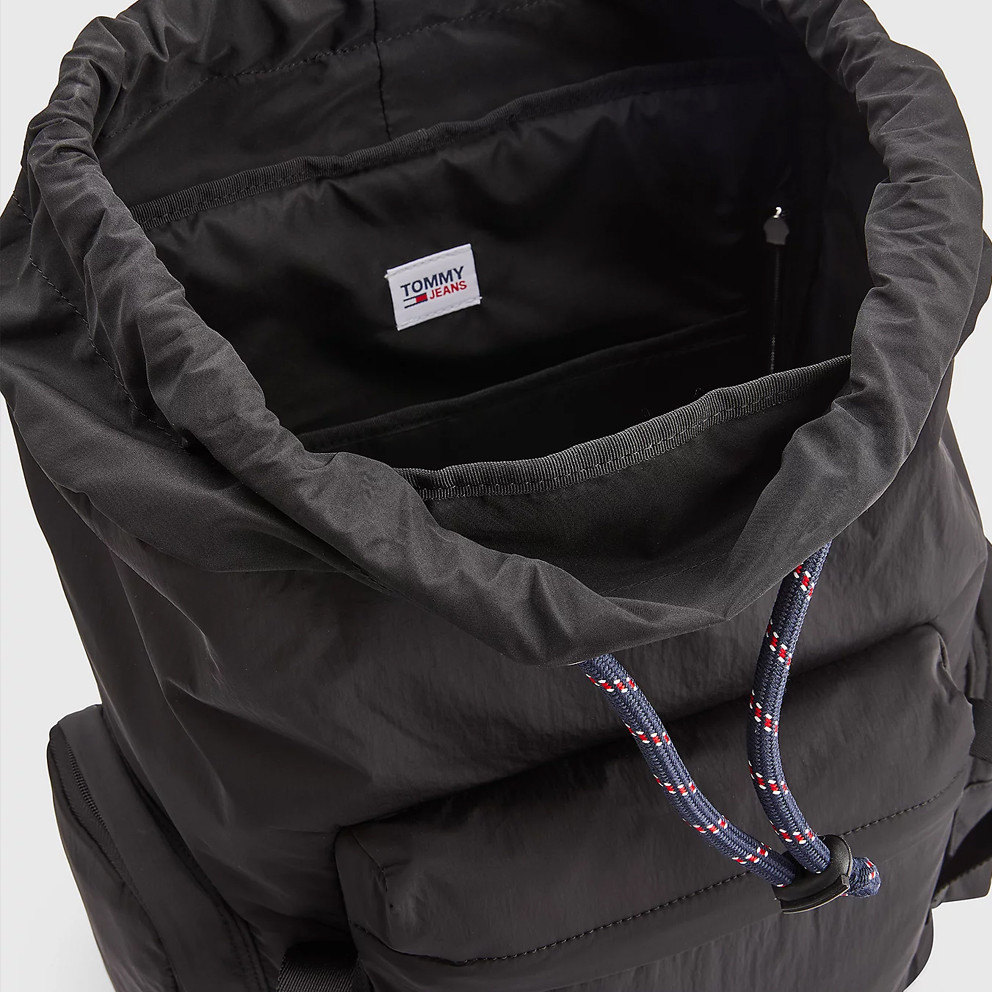 Tommy Jeans Tjm College Flap Σακίδιο