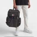 Tommy Jeans Tjm College Flap Σακίδιο