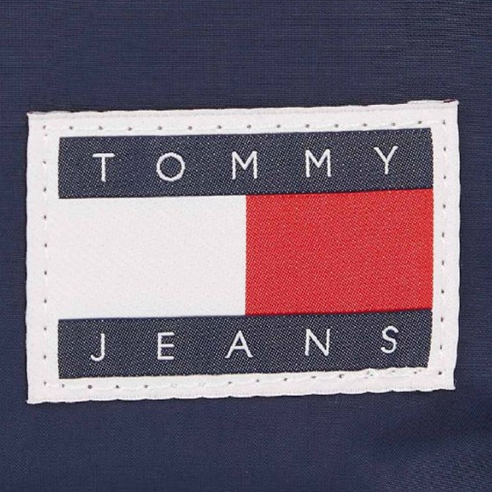 Tommy Jeans Tjm College Reporter Ανδρική Χιαστί Τσάντα