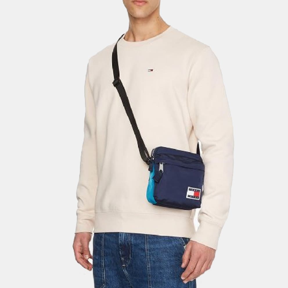 Tommy Jeans Tjm College Reporter Men's Cross Bag