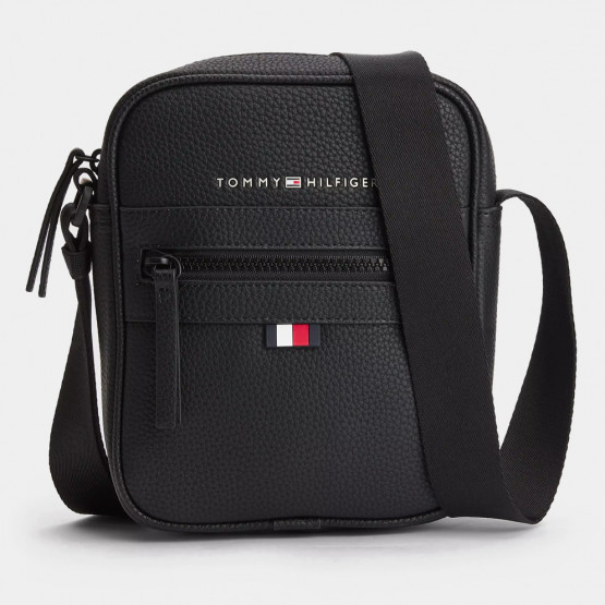 Tommy Jeans Essential Mini Reporter Men's Shoulder Bag