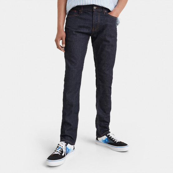 Tommy Jeans Scanton Slim Rico Men's Jeans (Length 30L)