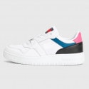 Tommy Jeans Mix Basket Women's Shoes