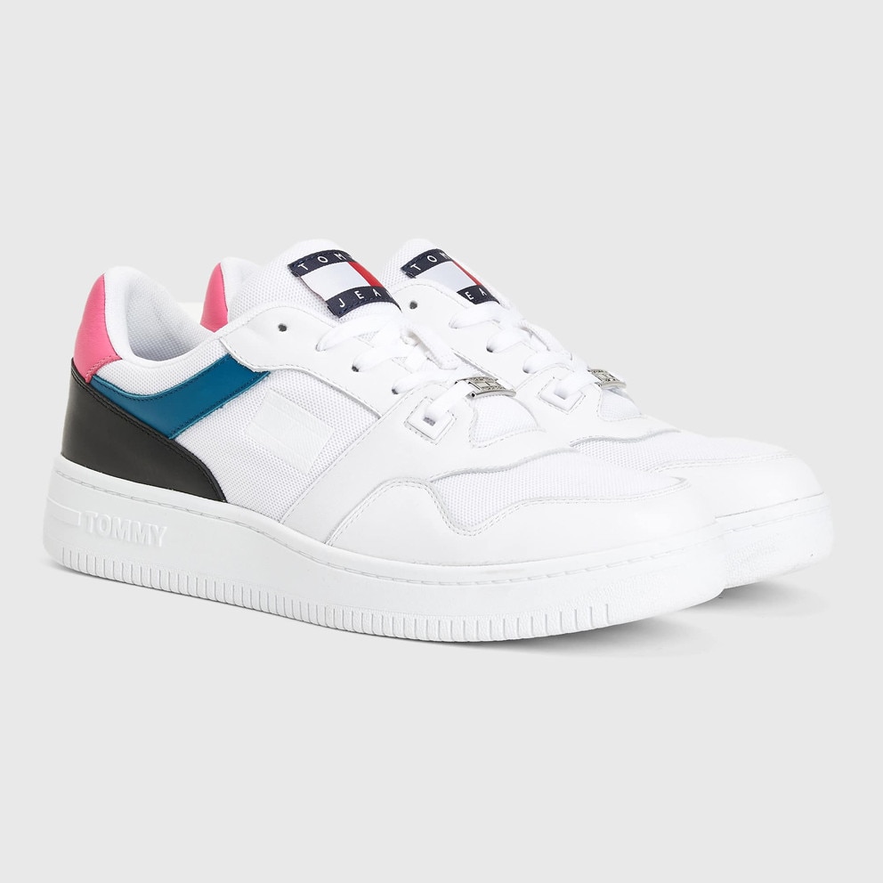 Tommy Jeans Mix Basket Women's Shoes