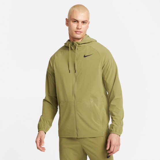 Nike Pro Dri-FIT Flex Vent Max Men's Jacket