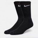 Nike Everyday Cushion Crew Unisex Socks