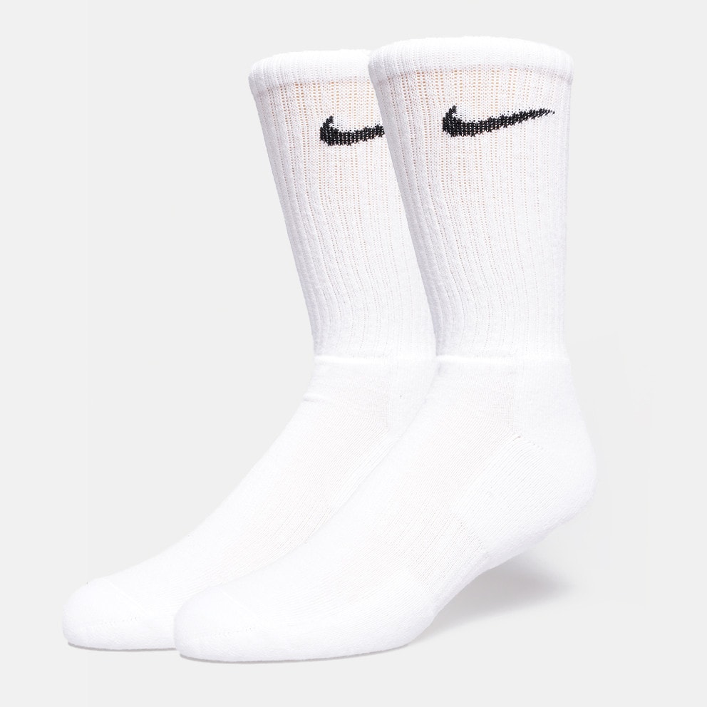 Nike Everyday Cushion Crew Unisex Κάλτσες