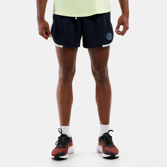 Nike Dri-FIT Heritage Ανδρικό Σορτς για Τρέξιμο