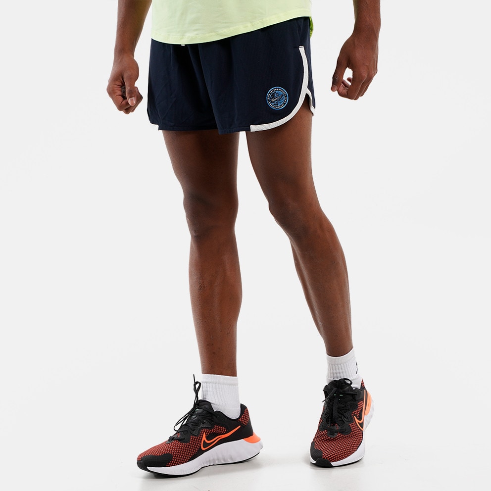 Nike Dri-FIT Heritage Men's Running Shorts