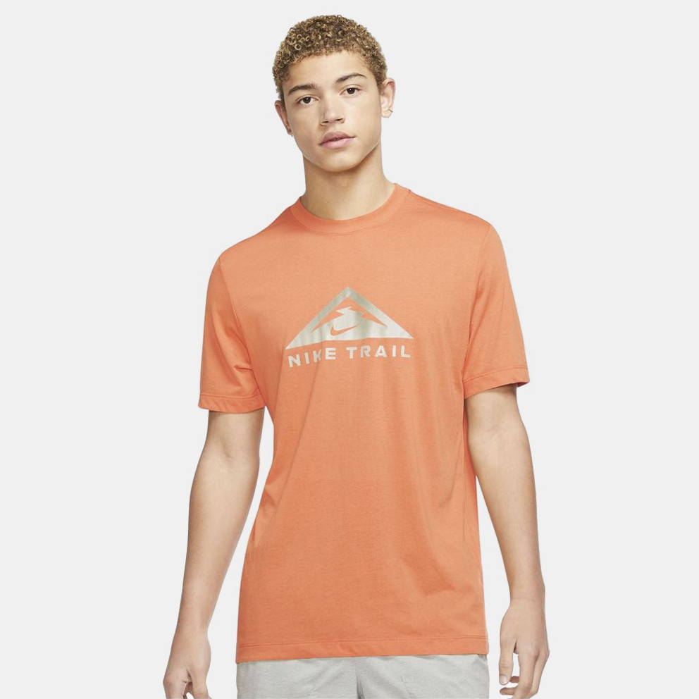 Nike Trail Dri-FIT Ανδρικό T-Shirt (9000095306_42354)