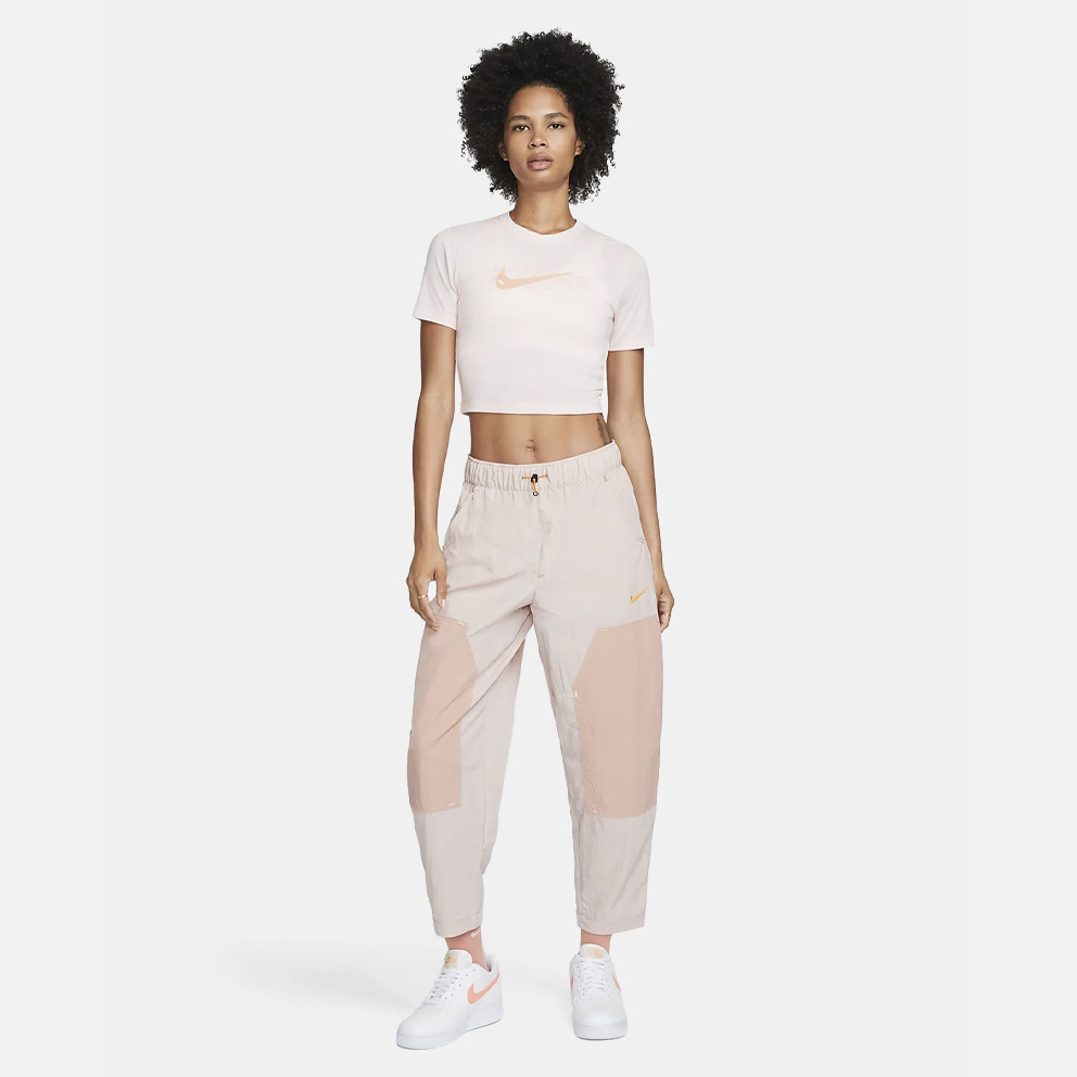 Nike Sportswear Swoosh Women's Crop Top