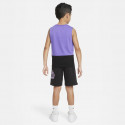 Jordan Jumpman X Nike Muscle Tank Kids' Set