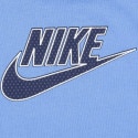 Nike Sportswear Amplify Ft Short Παιδικό Σετ