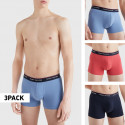 Tommy Jeans Premium Essential 3-Pack Men's Boxers