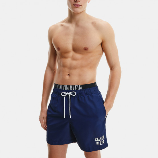 Calvin Klein Medium Double Men's Swim Shorts