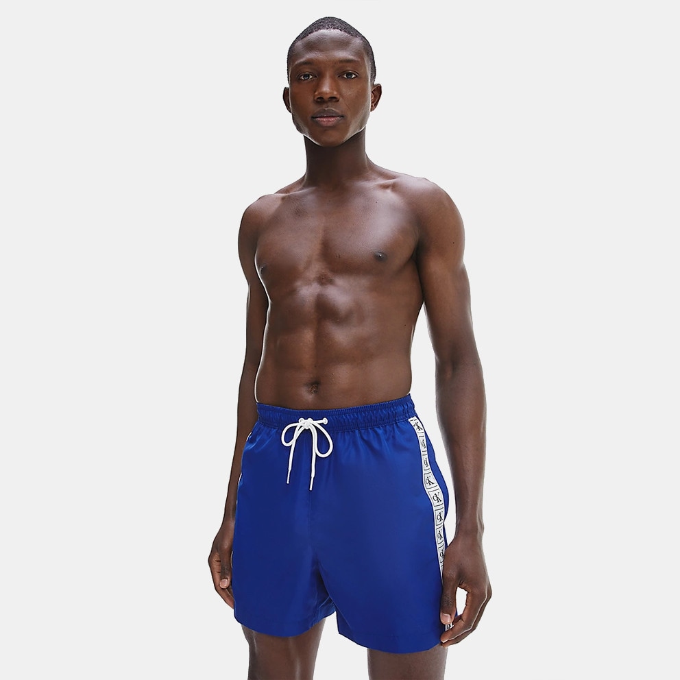 Calvin Klein Medium Men's Swim Shorts