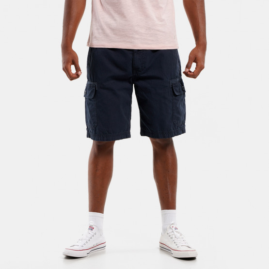 Calvin Klein Synthetic Shorts & Bermuda Shorts in White for Men Mens Clothing Shorts Bermuda shorts 