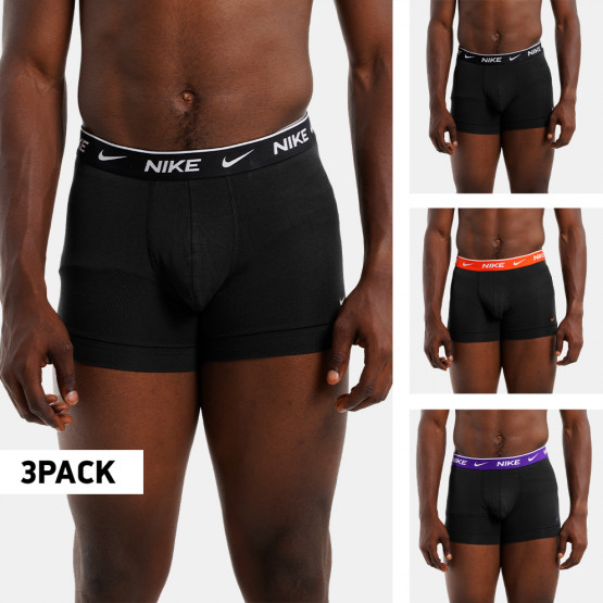 Nike Trunk 3-Pack Men's Trunk