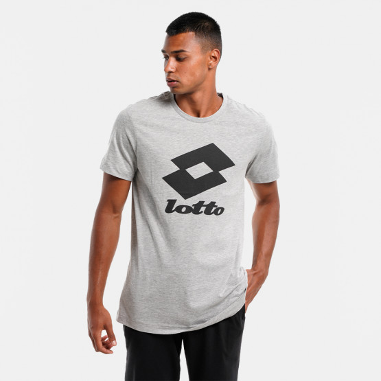 LOTTO Smart III Ανδρικό T-Shirt