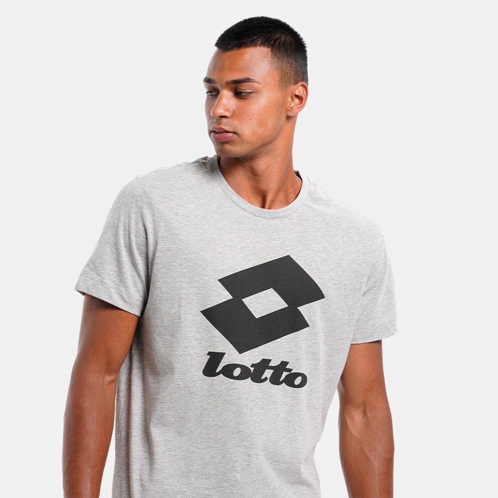 LOTTO Smart III Ανδρικό T-Shirt