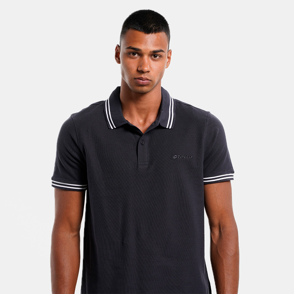 LOTTO Polo Classica Men's T-shirt