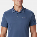 Columbia Utilizer Men's Polo T-Shirt