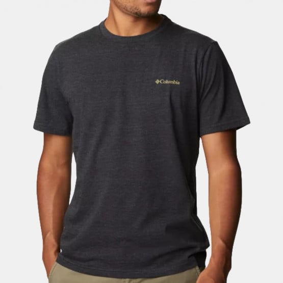 Columbia High Dune Ανδρικό T-Shirt