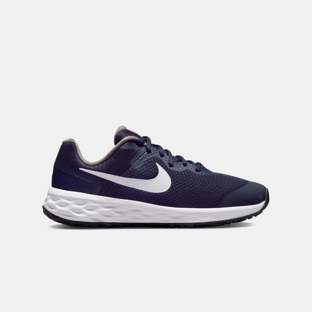 Nike Revolution 6 Παιδικά Παπούτσια για Τρέξιμο (9000109814_60406) Παιδικά / Παπούτσια / Τρέξιμο | Running