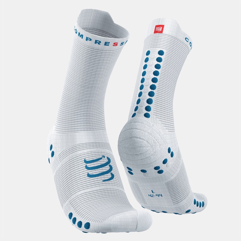 COMPRESSPORT V4.0 PRO Unisex Running Socks