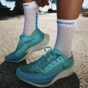 COMPRESSPORT V4.0 PRO Unisex Running Socks