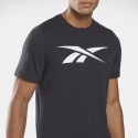 Reebok Sport Gs Vector Ανδρικό T-shirt