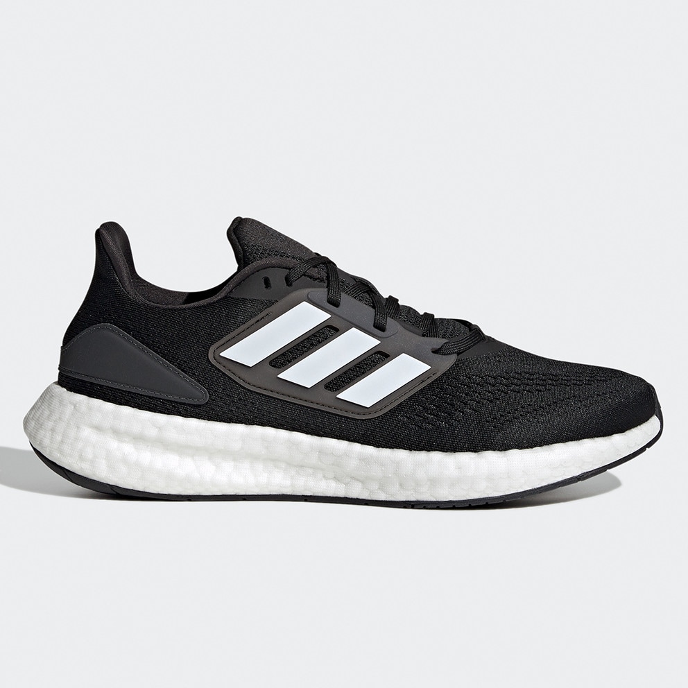 adidas Performance Pureboost 22 Ανδρικά Παπούτσια για Τρέξιμο (9000112818_10852) Ανδρικά / Αθλητικά Παπούτσια / Τρέξιμο | Running