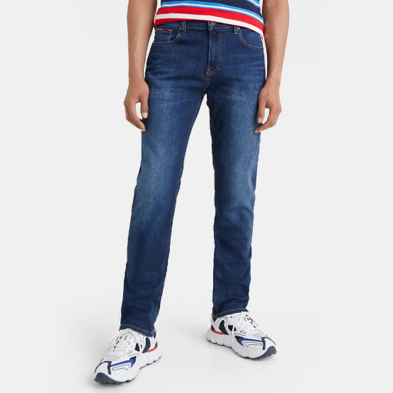 Tommy Jeans Ryan Straight Men's Jeans