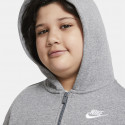 Nike Sportswear Club Fleece Kids' Jacket