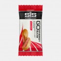 Science in Sport Sis Go Energy Bake Μπάρα με Γέμιση Φράουλας 50gr