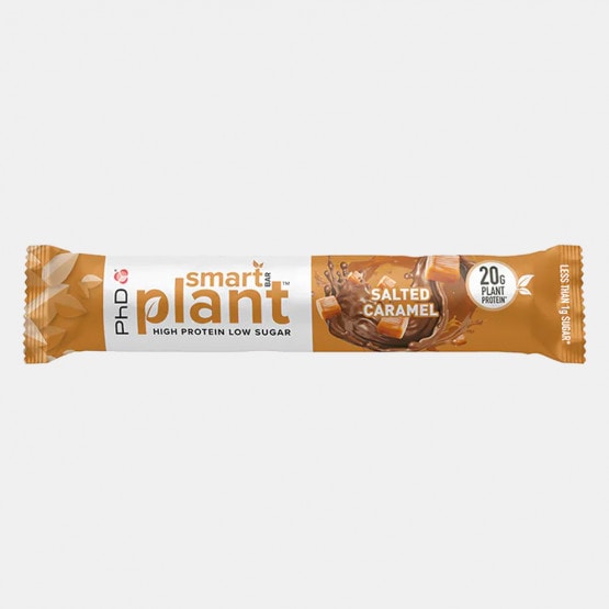 Science in Sport Phd Smart Protein Bar Salted Caramel - 64 gr