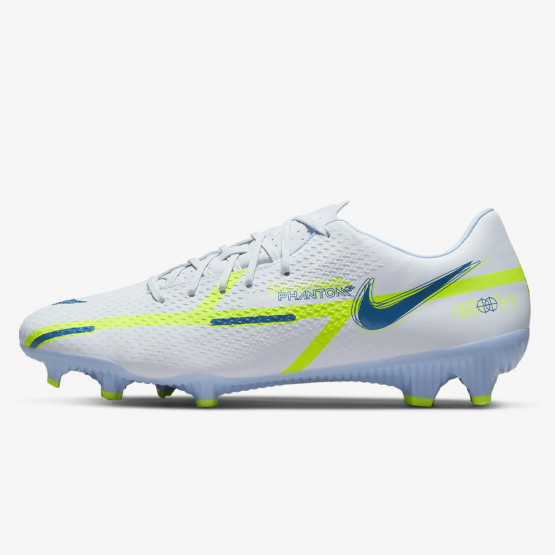 Nike Phantom GT2 Academy Fg/Mg Ανδρικά Παπούτσια για Ποδόσφαιρο