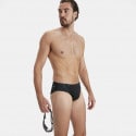 Speedo Tech Placement 7Cm. Brief Ανδρικό Μαγιό