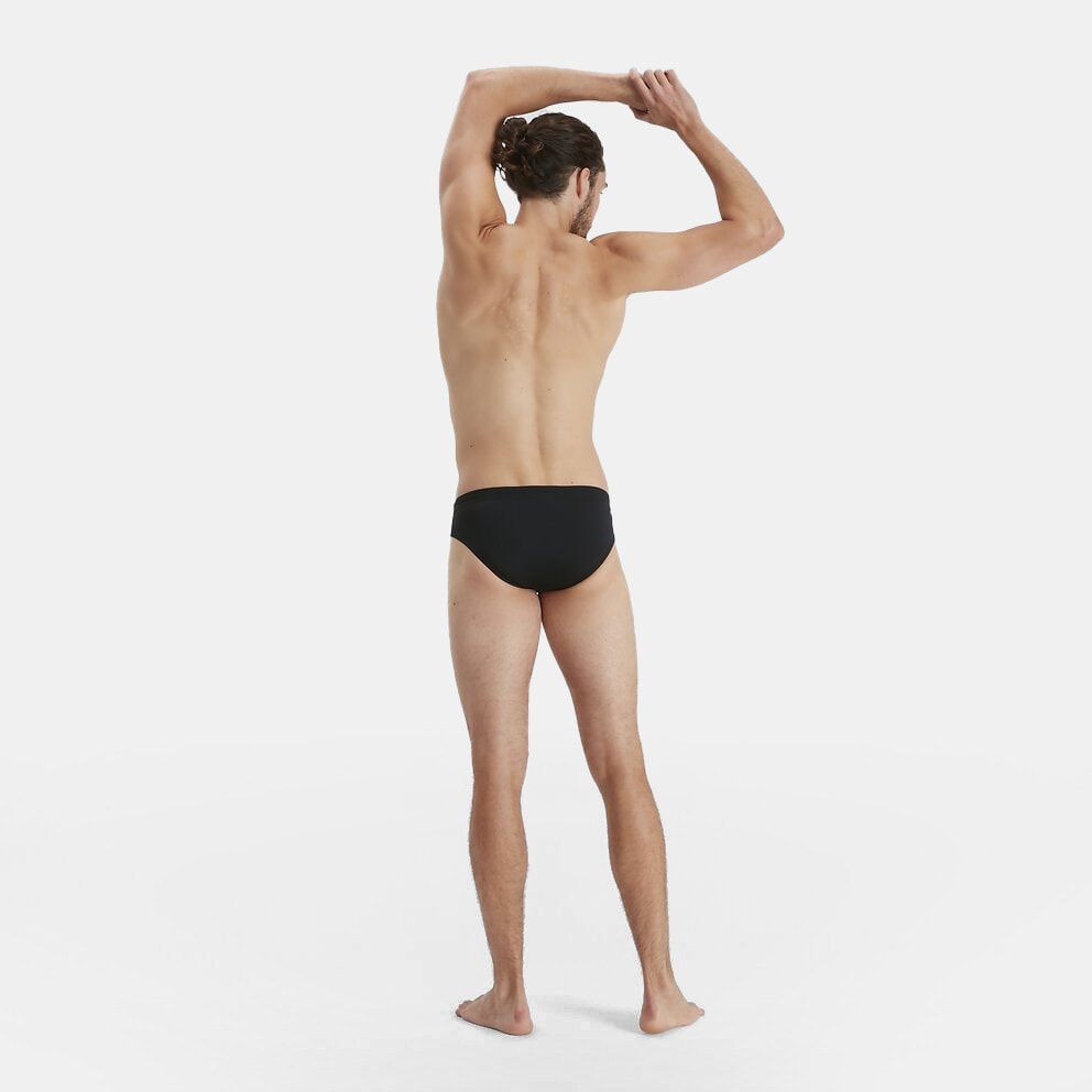 Speedo Tech Placement 7Cm. Brief Ανδρικό Μαγιό