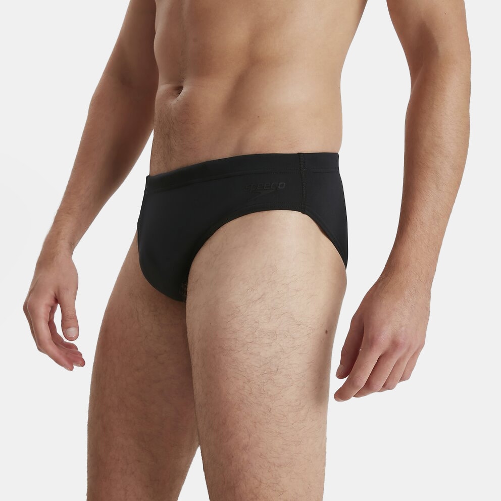 Speedo Tech Placement 7Cm. Brief Men's Swimsuit