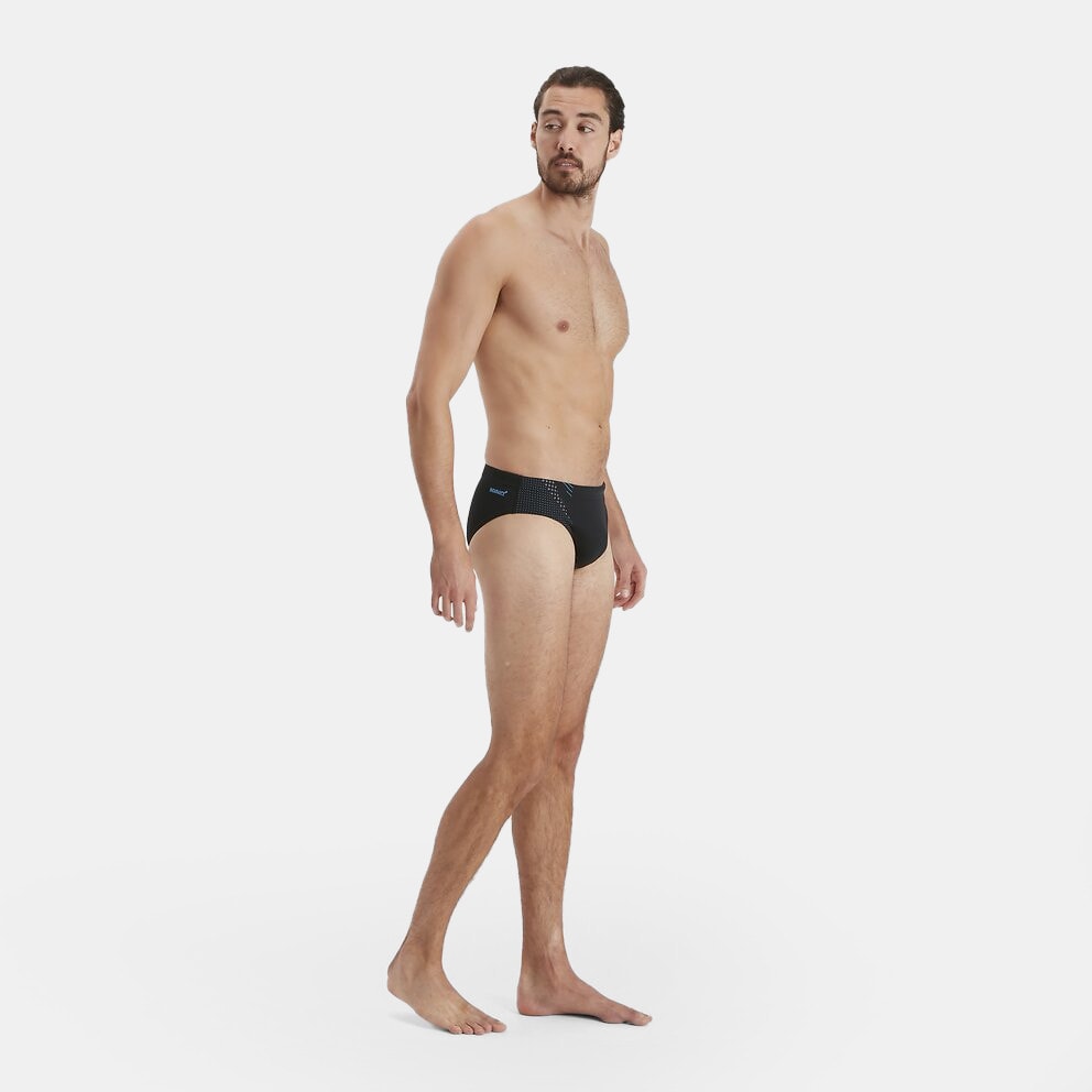 Speedo Tech Placement 7Cm. Brief Ανδρικό Μαγιό