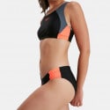 Speedo Colourblock Splice Women's Bikini