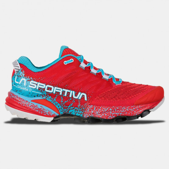 La Sportiva Akasha II Γυναικεία Παπούτσια για Trail