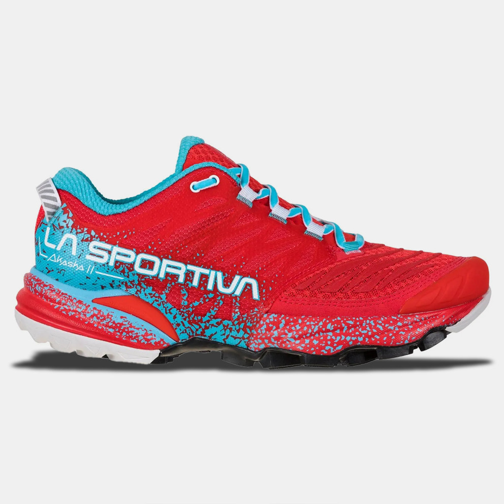 La Sportiva Akasha II Γυναικεία Παπούτσια για Trail (9000106780_45370)